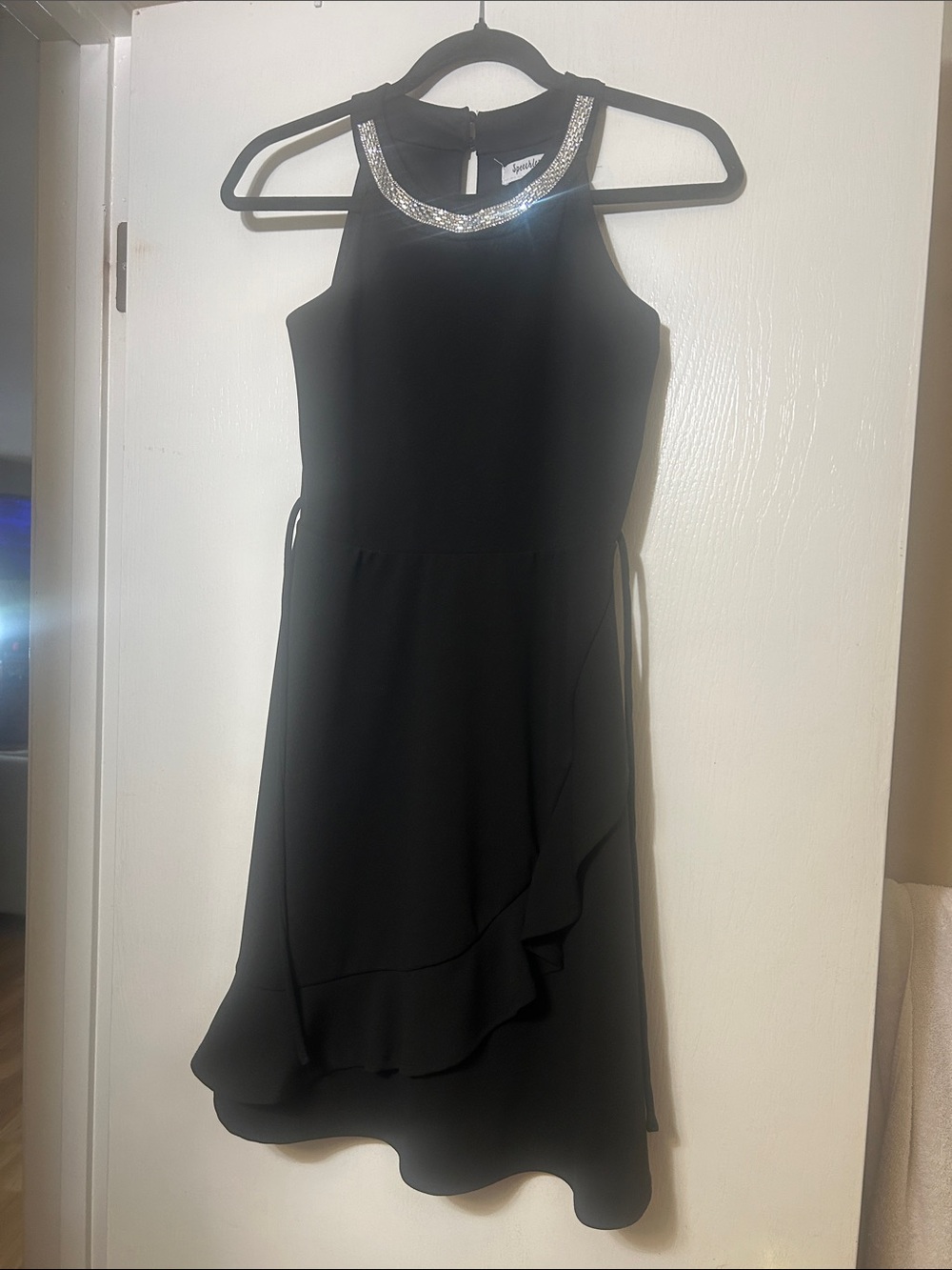 Size 16 Speechless Girls Dress